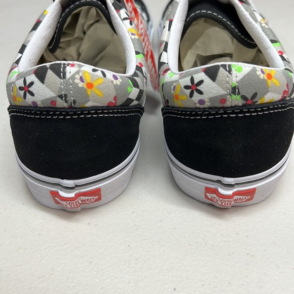 VANS | Old Skool Checker Cube in Black/True White - Picture 7 of 10